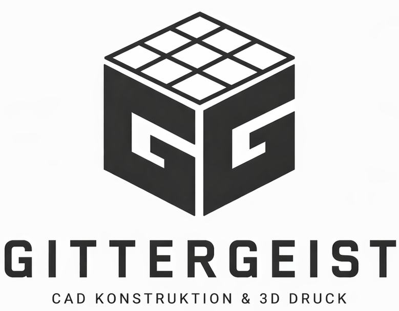 Gittergeist – Florian Pürzer